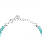 Morellato Albero della vita br.cz green 16+3,925% femminile