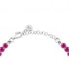 Morellato Albero della vita br.cz rose 16+3cm,925% femminile