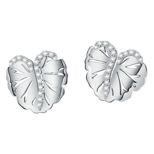 Orecchini MORELLATO donna Ninfea silver