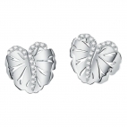 Orecchini MORELLATO donna Ninfea silver