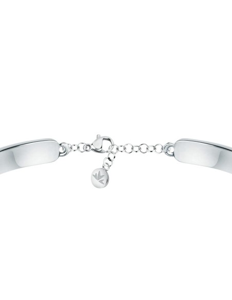 Morellato Insieme bangle ss star openable 65.5mm femminile