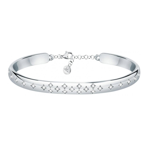 Morellato Insieme bangle ss star openable 65.5mm femminile