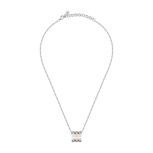 Morellato Insieme pend.ss with round element 40+5c femminile