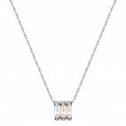 Morellato Insieme pend.ss with round element 40+5c femminile