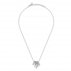 Morellato Insieme pend.ss w5 multi elements 40+5c femminile
