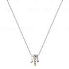 Morellato Insieme pend.ss &yg torchon element 40+5 femminile