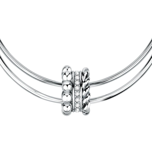 Morellato Insieme bangle ss multi l-65mm