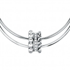 Morellato Insieme bangle ss multi l-65mm