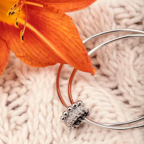 Morellato Insieme bangle ss multi l-65mm