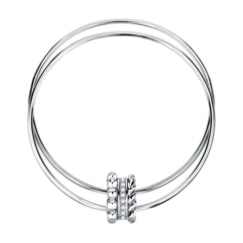 Morellato Insieme bangle ss multi l-65mm