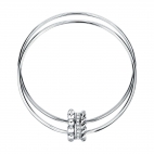 Morellato Insieme bangle ss multi l-65mm