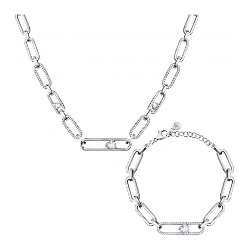 Special box Morellato 1930 collana / bracciale