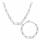 Special box Morellato 1930 collana / bracciale