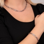 Special box Morellato 1930 collana / bracciale