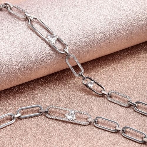 Special box Morellato 1930 collana / bracciale
