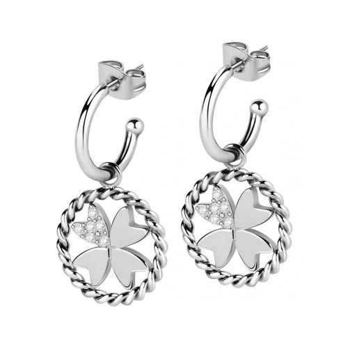 Morellato Multigipsy orecc. ss crystal stones femminile SAQG29