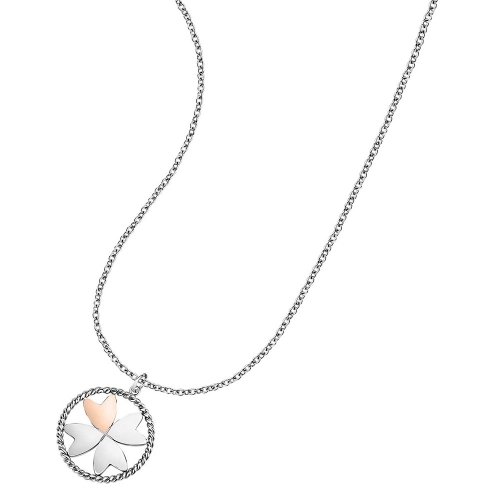 Morellato Multigipsy long pend. ss rg femminile SAQG27