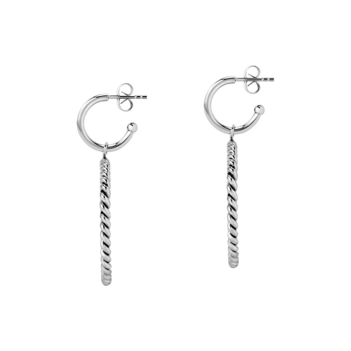 Morellato Multigipsy orecc. ss rg four leaf femminile SAQG35