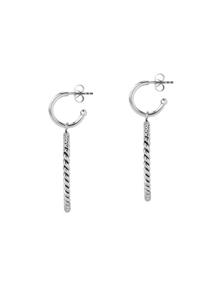 Morellato Multigipsy orecc. ss rg four leaf femminile SAQG35