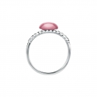 Morellato 1930 an. torchon cat-eye heart size018