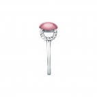 Morellato 1930 an. torchon cat-eye heart size018
