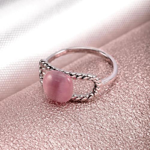 Morellato 1930 an. torchon cat-eye heart size018