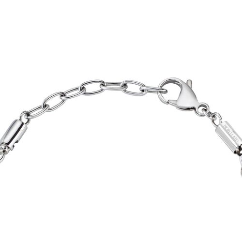 Morellato Drops br 2ss bead +ss round tree of bead femminile