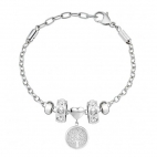 Morellato Drops br 2ss bead +ss round tree of bead femminile