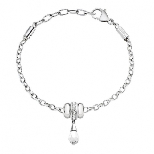 Morellato Drops br. 1 bead rolÒ chain donna SCZ781