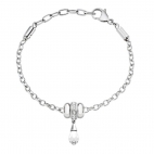 Morellato Drops br. 1 bead rolÒ chain donna SCZ781