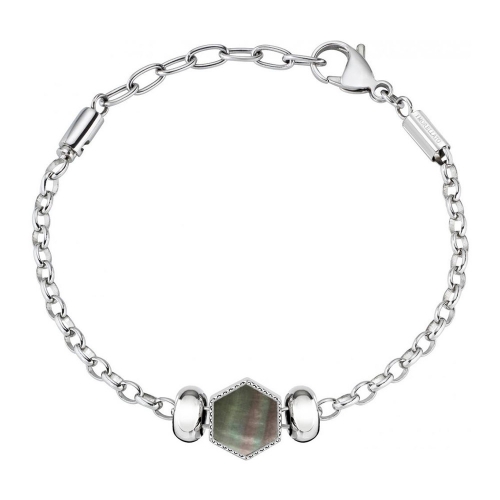 Morellato Drops br. rolÒ wblack mop bead donna SCZ998
