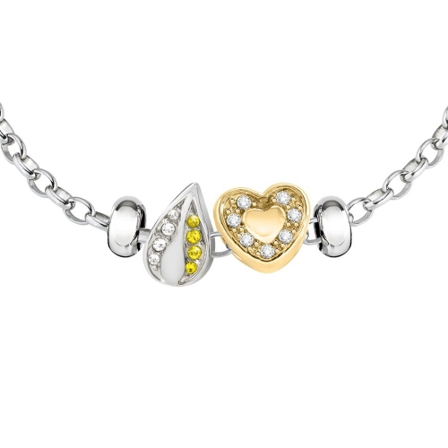 Morellato Drops br. ss 2 beads