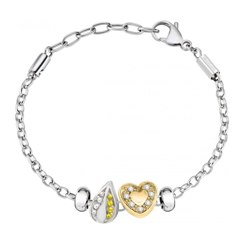 Morellato Drops br. ss 2 beads