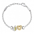 Morellato Drops br. ss 2 beads