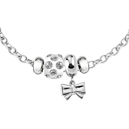 Morellato Drops br. ss 2 beads