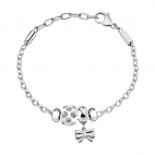 Morellato Drops br. ss 2 beads