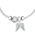 Morellato Drops ss br angel wings+bell femminile SCZ1119