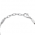 Morellato Drops ss br angel wings+bell femminile SCZ1119