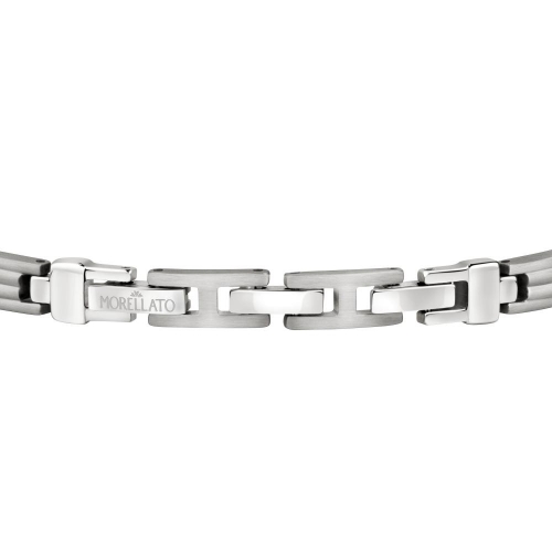 Morellato Motown br. ss&rg+crystal 210mm maschile SALS38