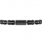 Morellato Ceramic br. black ceramic ip gun