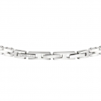 Morellato Ceramic br wht ceramic +rg 210mm