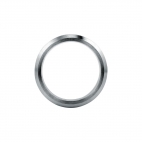 Anello MORELLATO uomo Urban acciaio