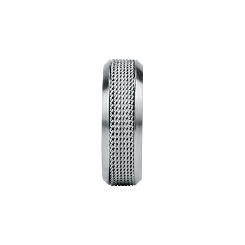 Anello MORELLATO uomo Urban acciaio