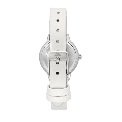 Morellato Ninfa ricorrenze 28mm 2h whi dial whi st femminile