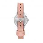 Morellato Ninfa ricorrenze 28mm 2h whi dial pink s femminile