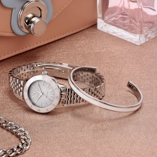 Orologio MASERATI donna Successo solar acciaio...