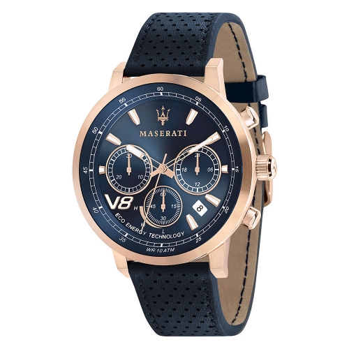 Orologio da polso/orologio/cronometro - Alfa Romeo Sport