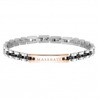 Maserati Maserati br. rg tag wblk crystals 220mm maschile