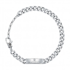 Bracciale Maserati natural diamond - 22 cm