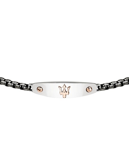Maserati Maserati br +ip rg trident logo 210mm  JM320AST01